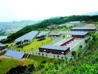 경남은 태양광 에너지의 ‘메카’