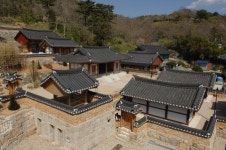옛모습 되살린 거제 반곡서원