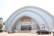 역도 메카 꿈꾸는 고성