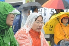 경남도, 주중 진주의료원 폐업 발표 전망