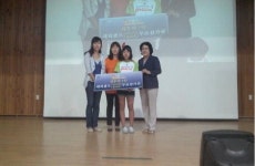 창원상남초 이유라 ‘창원시 영어 골든벨’ 울려