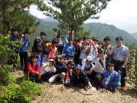 거제 연초초 졸업반 추억만들기 특색활동