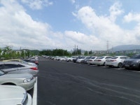 창원 성산구, 웅남공단 무료주차장 조성