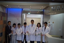 진주 한일병원, 첨단 MRI 장비 도입 가동