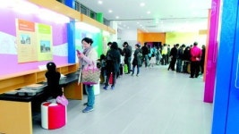 양산유물전시관, 석달만에 관람객 5만명 돌파