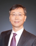 (주)코리아세븐 김해서상점 | 김상채 와이즈멘 김해세븐클럽 회장 취임