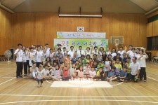 엄마·아빠 응원으로 더욱 즐거워진 학교 생활