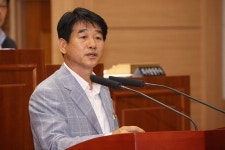 “신세계이마트 부지 서김해쪽 이전해야”