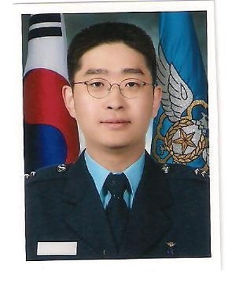골수 기증으로 생명나눔 실천한 공군 군의관