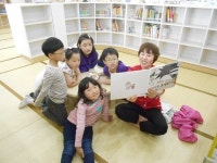 진주 마하어린이 도서관 1주년 기념행사 다채