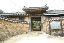 경남의 마을   아, 본향!  고성군 마암면 장산마을
