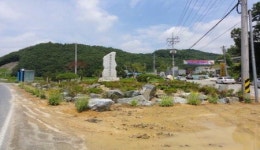 함안군, 재생사업 자체 평가, 칠서면 무릉마을 최우수 선정