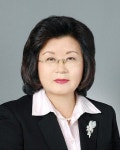 이정숙 한국과총 경남지역연합회장 선출