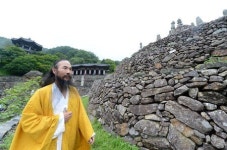 [사람속으로] 청학동 배달성전 ‘삼성궁’ 창건 한풀 선사