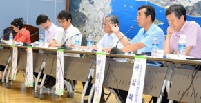 창원시, 환경지표 관리로 환경수도 기반 구축