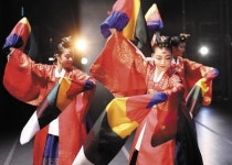 춤으로 만나는 아시아