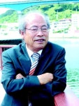 강희근 시인 ‘김삿갓문학상’ 수상