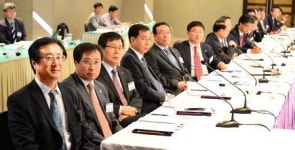 전국 41개 국공립대 총장, 창원서 모였다