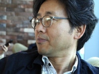 우포늪 담은 사진, 오스트리아(빈 아트페어) 가다