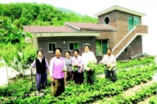 의령군, 독거노인 공동거주시설 5곳 추가 선정