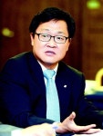 불황에 몸부림치는 경남 수출업계- 노성호(한국무역협회 경남본부장)
