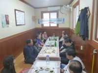 하동경찰서·4개 장애인단체장 등