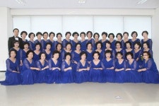 어르신들의 ‘은빛 화음’