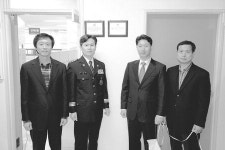 통영경찰서, 도내 형사활동평가 3분기 2위