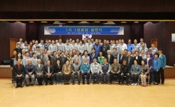 대우조선-거제 19개 경로당 “우리는 일촌”