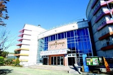 고성군 문화체육센터 18일부터 임시휴관