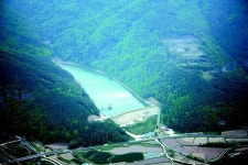 의령군 봉수면 신현·사현마을 급수난 해결