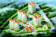 하동 국민임대주택 건설 본격화