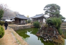 경남 비경 100선 (39) 함안군 칠원면 무기연당