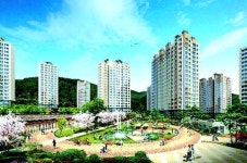 부산 정관신도시 ‘동일스위트 3차’ 분양
