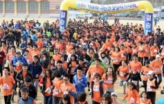 가고파 시민건강달리기