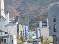 밤이 무서운 양산 신기택지지구