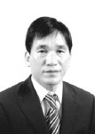 전상귀 한국전력 함안 지사장 취임