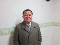 사회적 약자에 대한 배려 - 김흥구  (창원 행복한요양병원 이사장)