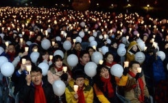 경은 지역환원 염원 “응답하라”
