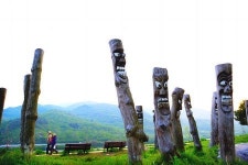 전국 방방곡곡 ‘장승’ 한눈에