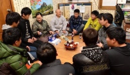 비행청소년 회복센터 ‘사법형 그룹홈’ 운영자의 고민