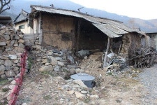 시골마을 이웃 간 ‘사라진 담장’ 분쟁