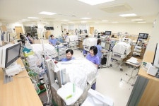 삼성창원병원 ‘신생아 집중치료 지역센터’ 오늘 문 열어