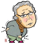 척추건강 지키기 ③ 척추관 협착증