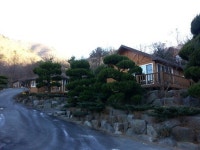 양산 대운산휴양림 ‘웰빙 휴양지’로 각광