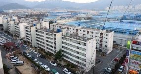 “창원 남산주공 재건축 계획 변경 땐 승인”