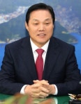 도지사 선거 출마 공식화 박완수 창원시장