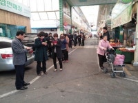 의령군 의령시장·부림시장 ‘개방형 와이파이존’ 구축