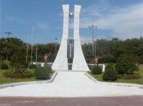 사천 6·25전쟁·월남전쟁 참전유공자 기념탑, 진주보훈지청 ‘이달의 현충시설물’ 선정