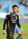 국가대표 출신 골키퍼 김영광, 경남FC 올까?
